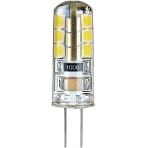 Лампа светодиодная Navigator NLL-S-G4-2.5-230-4K 2.5 Вт 4000К белый G4 190лм 220-240В, фото3