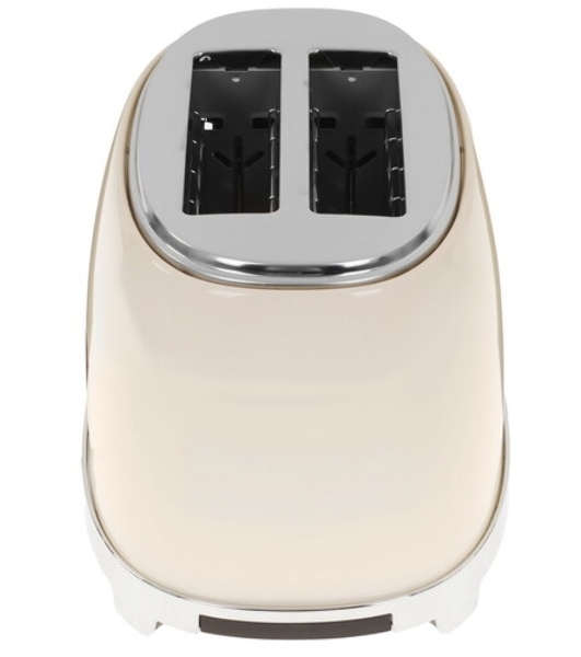 Тостер электрический ENDEVER Skyline ST-129 850 Вт, бежевый