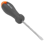 Отвертка шлицевая Home Series'; Deli HT1105 5x100 мм Эксклюзивный дизайн. Рукоятка из высококачественного софттач пластика, фото5