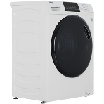 Стиральная машина Haier HWD70-BP14929A белый, загрузка фронтальная, 7 кг, 4 кг - сушка, 1400 об/мин, класс: B, фото9