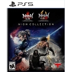 Игра для PS5 PlayStation Nioh Collection (18+), фото10