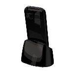 Мобильный телефон Maxvi B6ds up черный, фото20