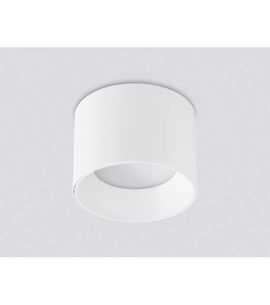 Светильник Ambrella light TN52881 SWH белый песок GX53 max 12W D97*70