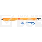 Вал переноса заряда (коротрон) HP LJ P4014/4015/4515/M4555 (CB506-67903/RM1-5462) OEM, фото 1