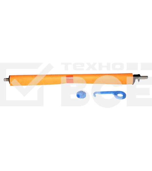Вал переноса заряда (коротрон) HP LJ P4014/4015/4515/M4555 (CB506-67903/RM1-5462) OEM