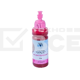 Чернила NV-INK100 универсальные Light Magenta пигментные для аппаратов Epson (100ml) Китай
