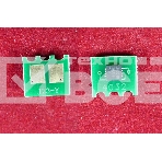 Чип ELP для HP Universal CB542A/CC532A/CE252A/CE262A/CE312A/CE322A/CE412A/CE742A/CF212A, Canon CRG716/718/728/722/729/732, Yellow (Китай), фото2