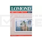 Бумага Lomond 0102065 A4/180г/м2/50л. глянцевая для струйной печати до 2880dpi hv, фото2