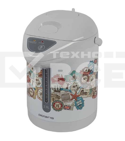Термопот Polaris PWP 2821