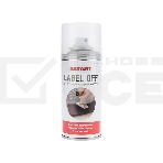 Средство для удаления наклеек LABEL OFF, Rexant, 150 мл, аэрозоль, фото 1