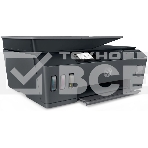 МФУ струйный HP Smart Tank 615 AiO (Y0F71A), A4, цветной, печ. до 22 стр/мин. (ч/б) до 16 стр/мин. (цвет), скан. до 5 стр/мин. (ч/б) 3 стр/мин. (цвет), 1200 x 1200 dpi (ч/б печать, скан.) 1200 x 4800 dpi (печать цвет), USB, Wi-Fi, BlueTooth, Air Print, Mo, фото13