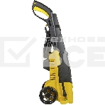 Минимойка Huter M195-PW-PRO 2500Вт, фото14