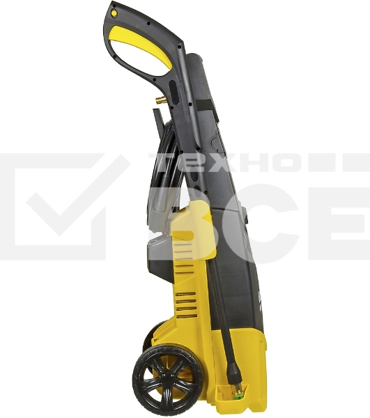Минимойка Huter M195-PW-PRO 2500Вт