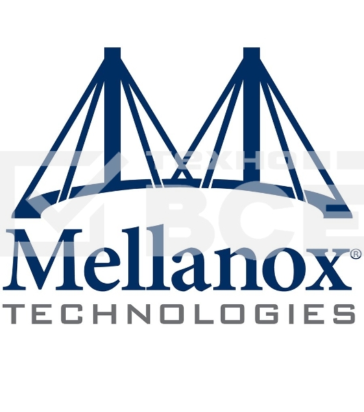 Сетевой кабель Mellanox active fiber cable, IB EDR, up to 100Gb/s, QSFP, LSZH, 5m