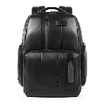 Рюкзак мужской Piquadro Urban CA4532UB00/N черный натур.кожа, фото 1