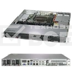 Серверная Платформа Supermicro SYS-5019C-MR, фото7