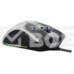 Мышь проводная A4Tech Bloody W90 Max белый/черный, 10000 dpi, USB, кнопки - 10, фото7