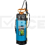 Опрыскиватель GRINDA PT-8 8 л, переносной, с широкой горловиной и упорами для ног, фото2