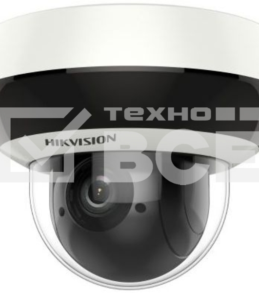 IP камера HIKVISION 2Mpix PTZ DOME 2DE2A204IW-DE3 C0 S6