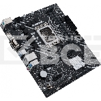 Материнская плата ASUS PRIME H610M-D D4, LGA 1700, Intel H610, 2xDDR4, 4xSATA, 1xM.2, 1xPCIe 4.0 x16, 1xPCI, 1xHDMI, 1xVGA, 1x 1Gb LAN, 2xUSB-A 2.0, 2xUSB-A 3.2 Gen 1, 3x3.5 мм, 7.1, mATX, фото12