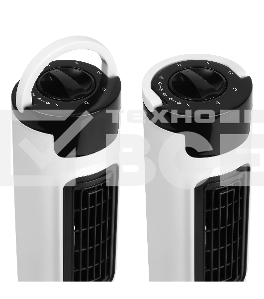 Вентилятор настольный Galaxy Line GL8153