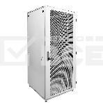 Шкаф коммутационный ЦМО ШТК-М-42.8.8-4ААА 42U 800x820мм пер.дв.перфор. задн.дв.стал.лист 2 бок.пан. 500кг белый, фото16