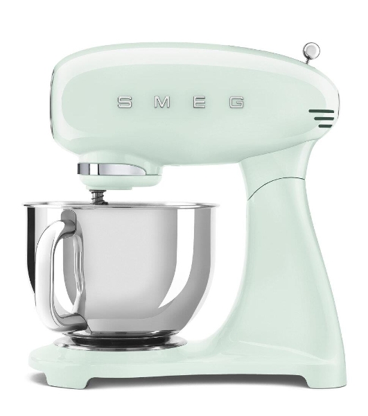 Миксер SMF03PGEU SMEG