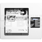 Принтер лазерный HP LaserJet Pro M501dn (J8H61A), A4, ч/б, печ. до 45 стр/мин., 600 x 600 dpi, USB, RJ-45, Air Print, фото10