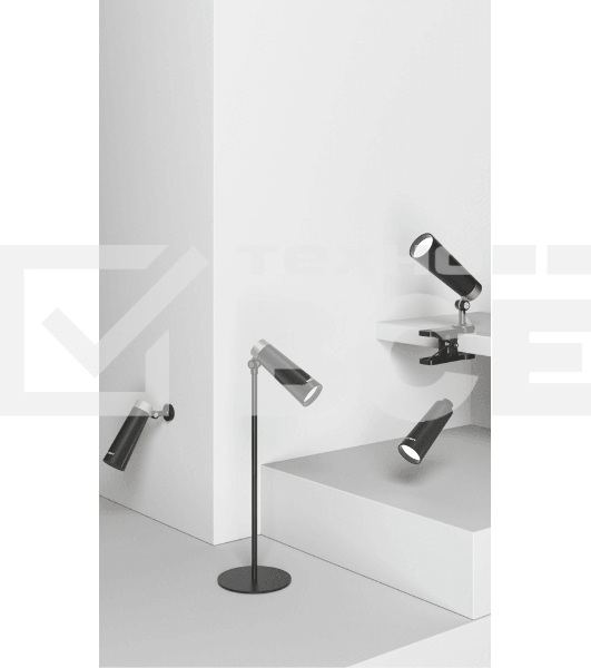 Настольная лампа Yeelight 4-in-1 Rechargeable Desk Lamp YLYTD-0011