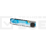 Картридж струйный Sakura CN626AE (№971XL Cyan) для HP, голубой, 110 мл., 7000 к., фото2