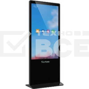 Панель ViewSonic EP5542