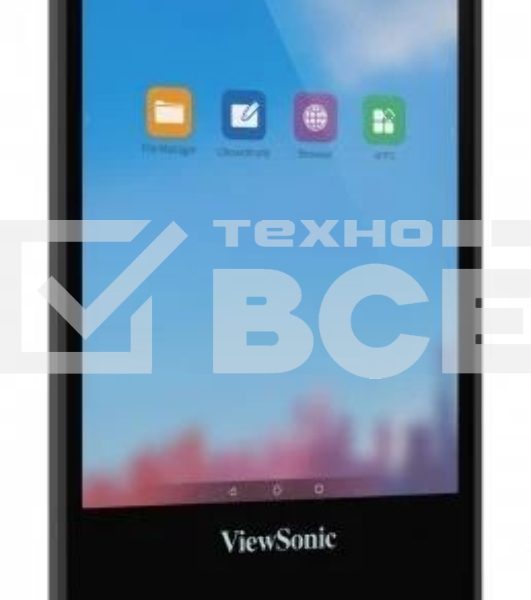 Панель ViewSonic EP5542
