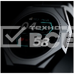 Смарт-часы CANYON Otto SW-86, Smart watch Realtek 8762DK LCD 1.3'', фото5