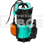 Насос дренажный Sturm! WP9745PVU 450Вт 12000л/час, фото 1