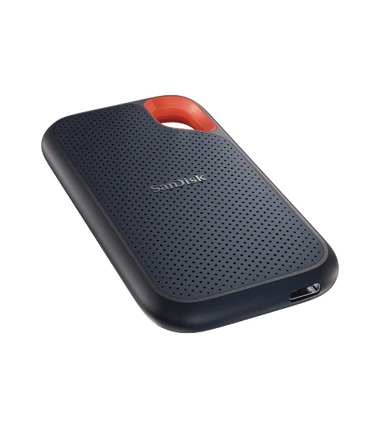Внешний SSD USB3.1 500GB SANDISK SDSSDE61-500G-G25