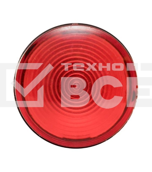 Пылесос Thomas Junior 1516 1500Вт черный/красный