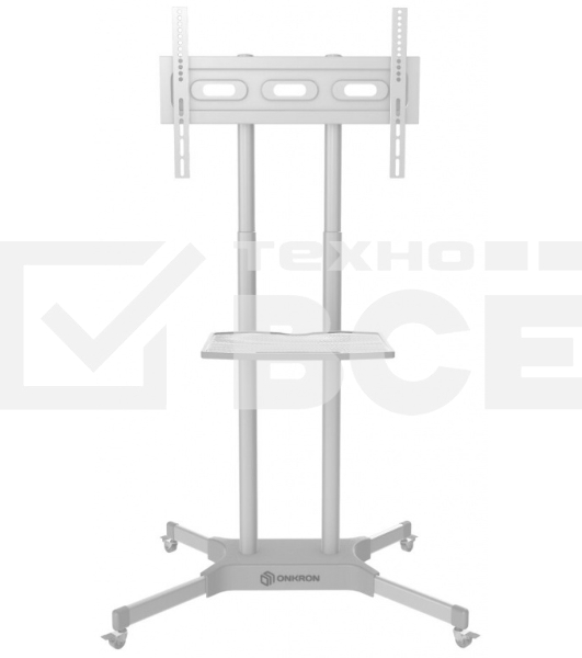 Стойка для телевизора Onkron TS1351 белый 32