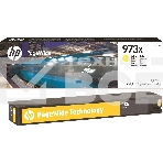 Картридж струйный HP 973XL F6T83AE желтый для HP PW Pro 477dw/452dw (7000стр.), фото6