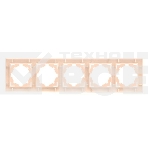 Чехол для кредитных карт Piquadro Blue Square PU1243B2R/R красный натур.кожа, фото8