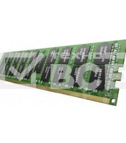 Оперативная память Samsung, DDR4, 128GB (1x128 GB), 3200 MHz, CL21, ECC, RDIMM