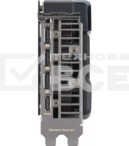 Видеокарта ASUS DUAL-RTX4060TI-O8G RTX4060TI 8Gb 128bit GDDR6 2520/18000 HDMIx1 DPx3 HDCP Ret