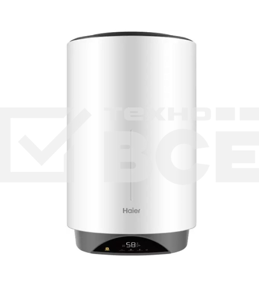 Водонагреватель Haier 50L 3000W ES50V-VH3 VOLT PLUS