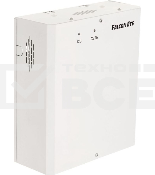 Блок питания Falcon Eye FE-1230 MAX