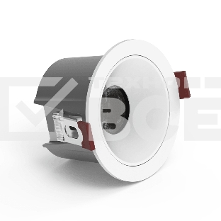 Светильник MSR MISSILER Antiglare downlights - WHITE ZXS-GMTD-W10 модели ZXS-GMTD-10