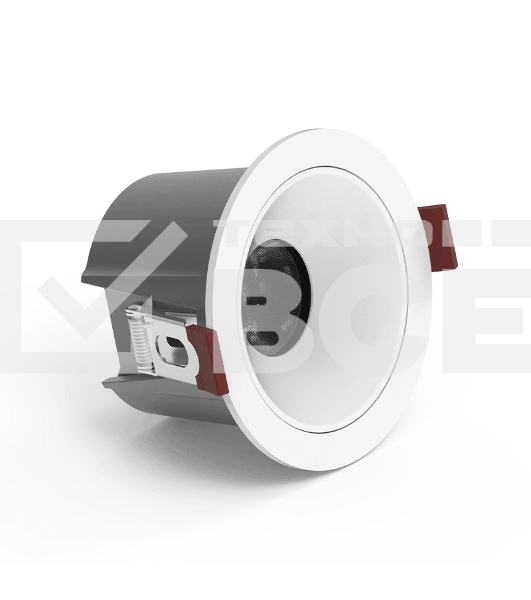 Светильник MSR MISSILER Antiglare downlights - WHITE ZXS-GMTD-W10 модели ZXS-GMTD-10