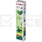 Триммер ЗУБР 600 Вт сетевой, ш/с 33 см, фото6