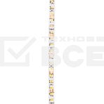 Лента светодиодная 12В, SMD2835, 14,4Вт/м, 120 LED/м, 3000K, 8мм, 50м, IP20 Rexant, фото4