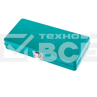 Набор ударных торцевых головок TORX 1/2