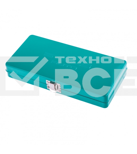 Набор ударных торцевых головок TORX 1/2