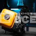 Ключ разводной, 250 мм,CrV, двухкомпонентная ручка GROSS 15562, фото4